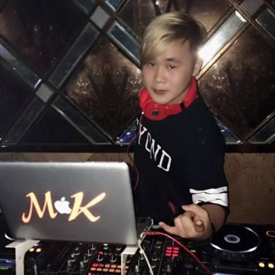 DJMK_VS_DJ铭泽（2023年4月份MK生日DISCO现场）第一辑