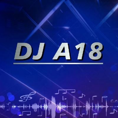 张杰_-_听_(DJ_A18_Extended_Mix)