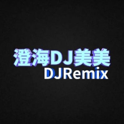 澄海DJ美美-Remix2023第65届“娱乐杯”英文纯电摇神曲DJ串烧大赛