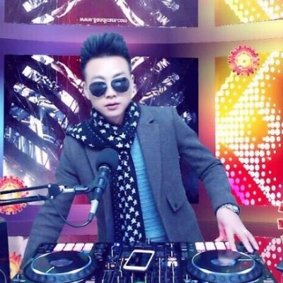 DJ風情-【牛年牛哥你最牛】2021新年慢摇舞曲
