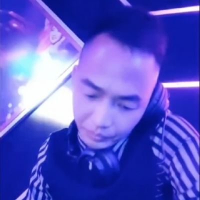 荔浦DJ阿杰2023年12月打造荔浦十三区音乐空间国潮Bounce串烧